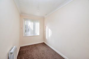 BEDROOM TWO- click for photo gallery